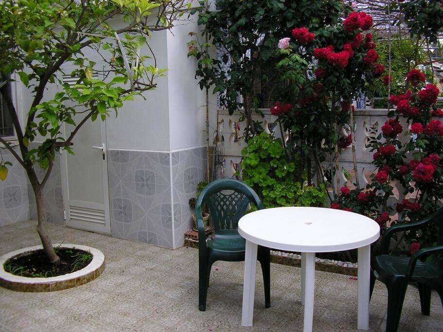 Holiday home En Playa Marinas 6/7 Personas, A 150 M. Del Mar *