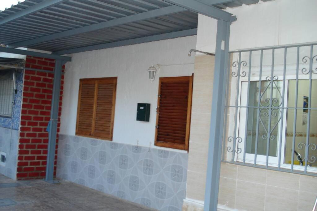 Holiday home En Playa Marinas 6/7 Personas, A 150 M. Del Mar *