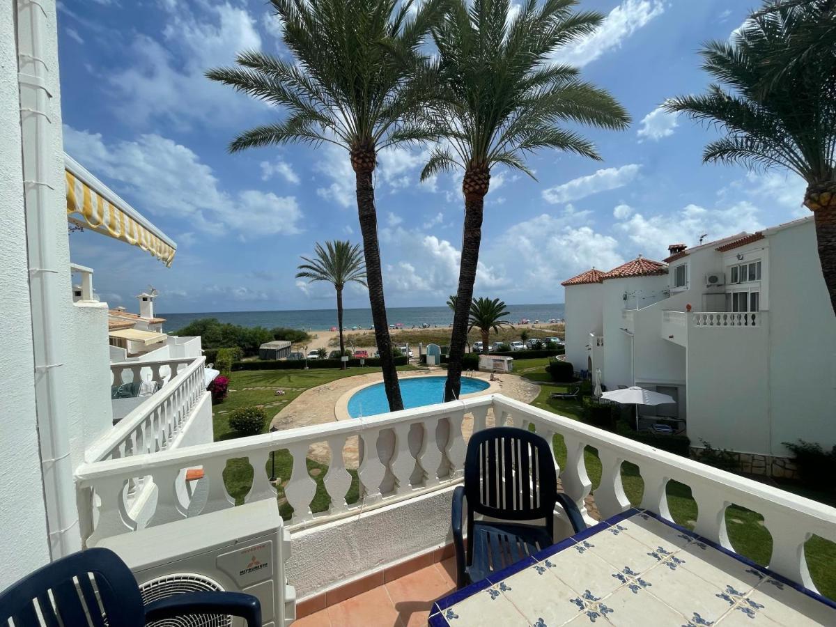 Playa Del Sol, 1 Frente Al Mar, By Bookindenia