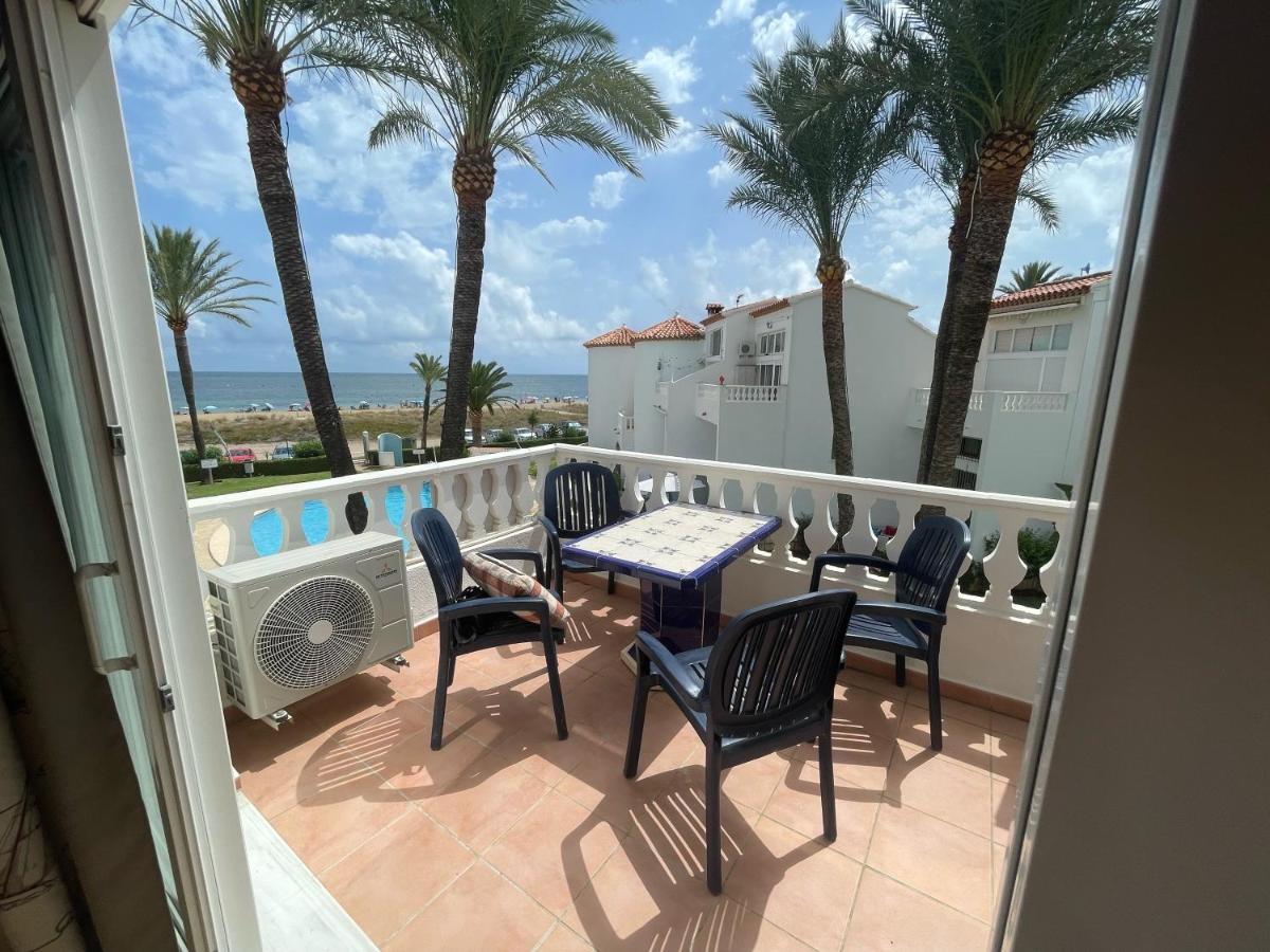 Playa Del Sol, 1 Frente Al Mar, By Bookindenia