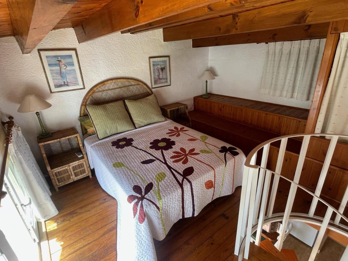Playa Del Sol, 1 Frente Al Mar, By Bookindenia Apartamento *