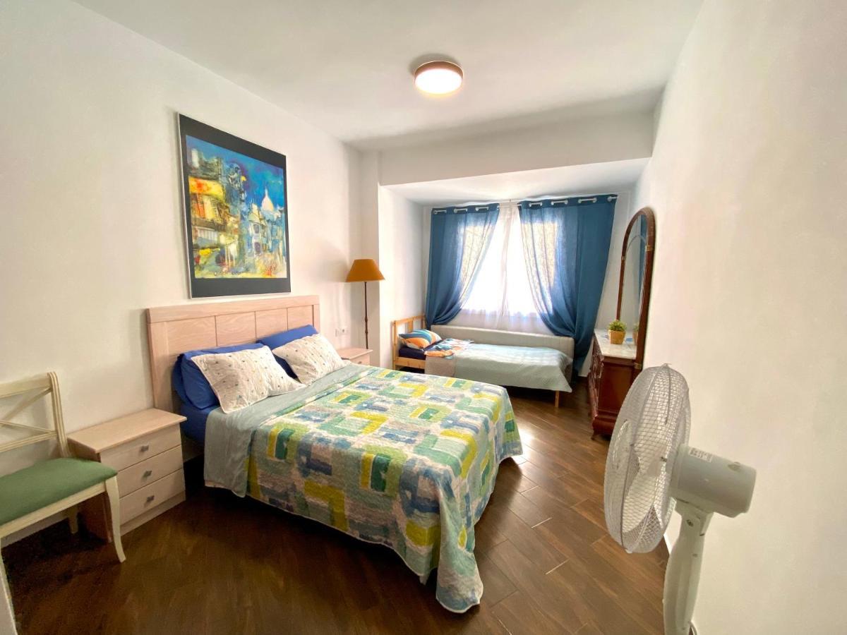 Marina De Apartment *