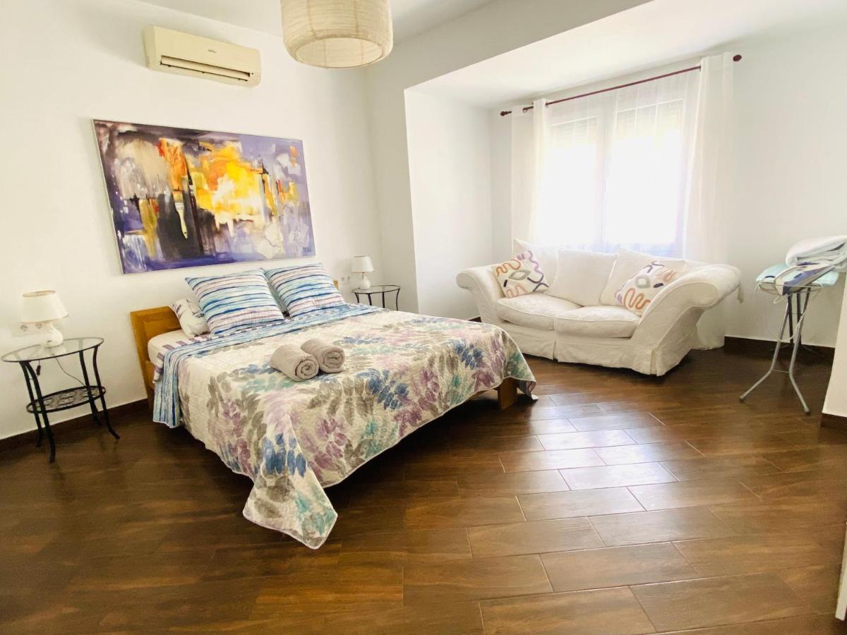 Apartamento Marina De *