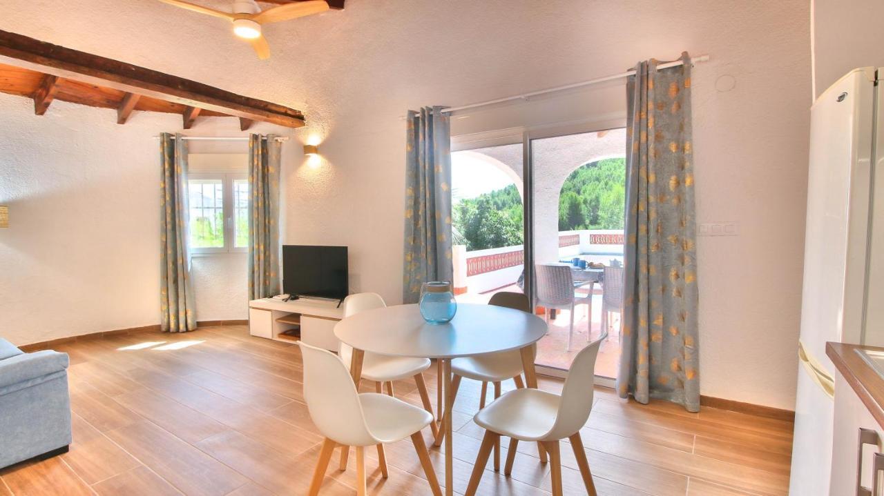 Marquesa Za Villa