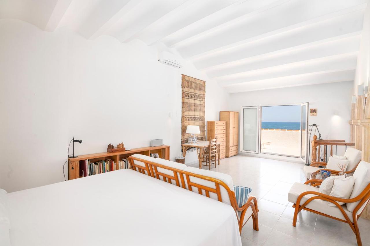 Сasa de vacaciones Book It Las Rotas First Line