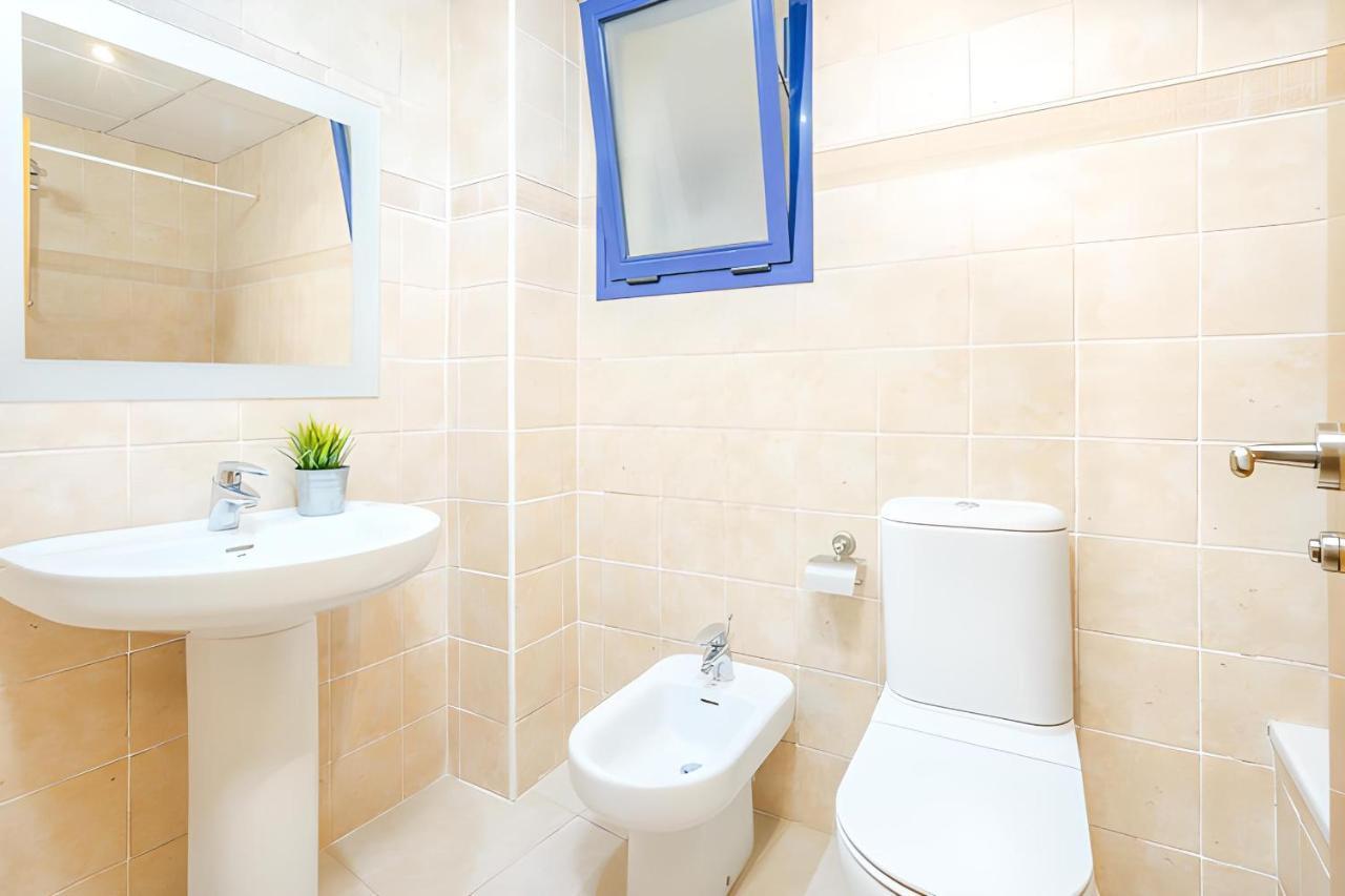 Apartamento Sueños De Iii By Ghr Dénia