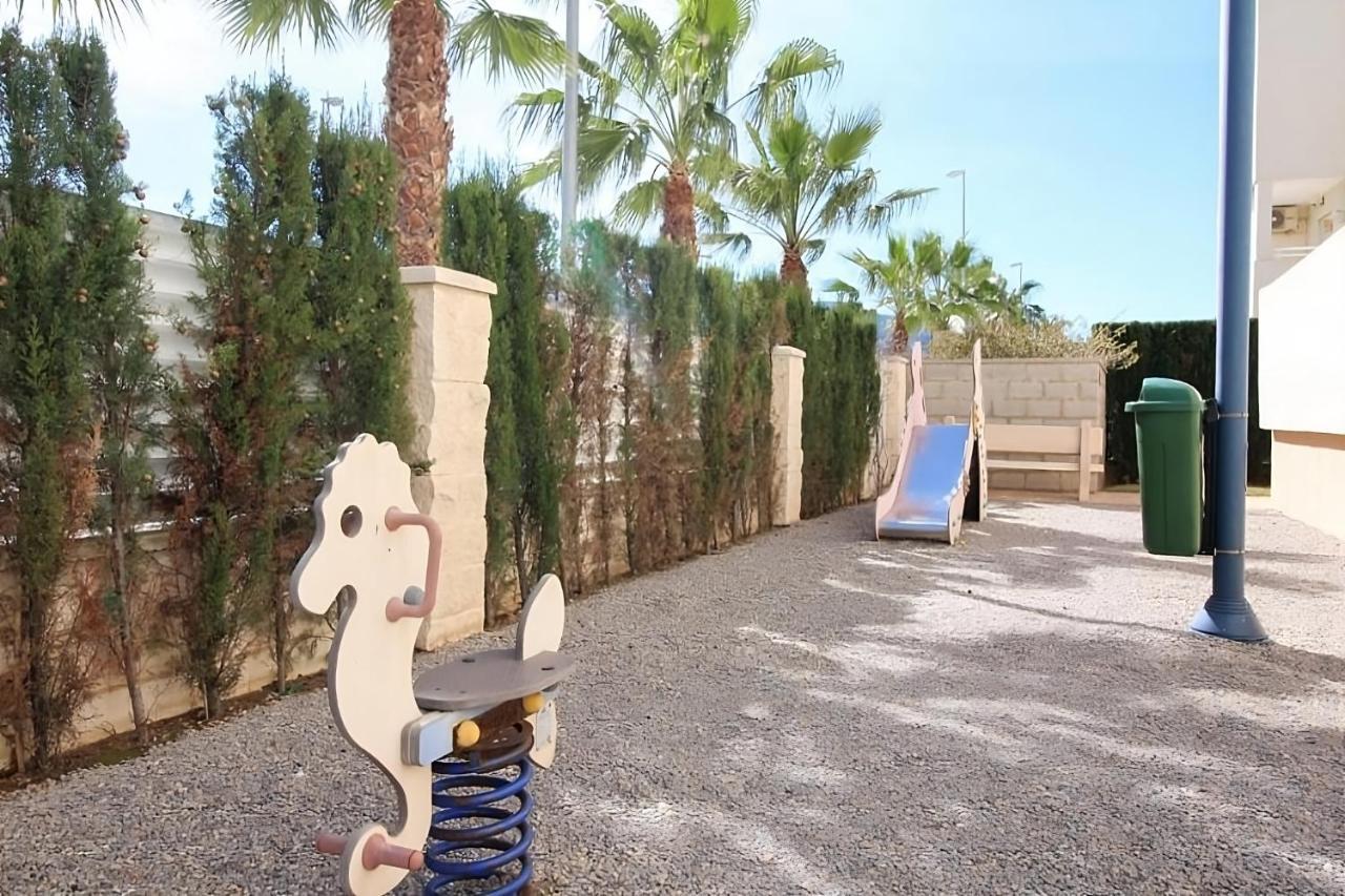Apartamento Sueños De Iii By Ghr Dénia