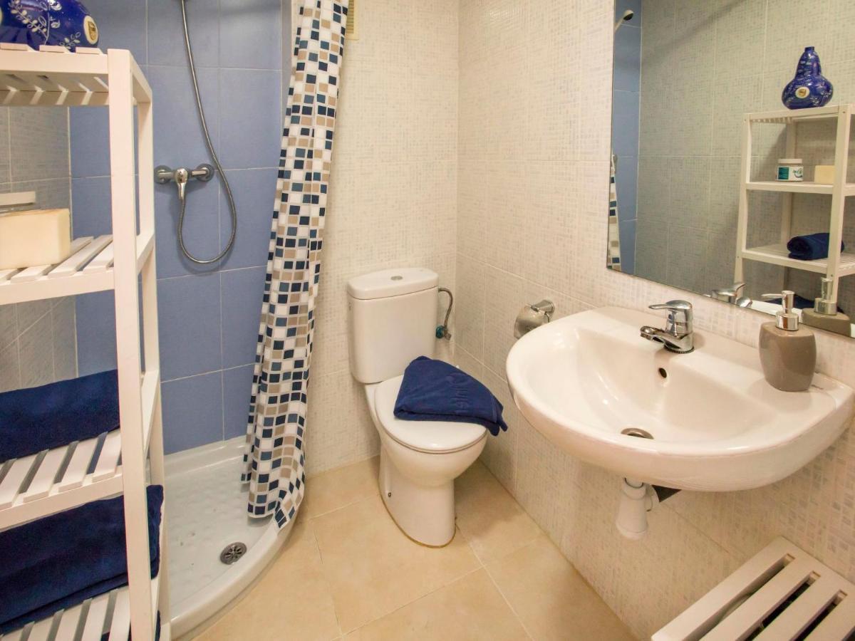 Jacaranda-2 By Interhome Apartment *