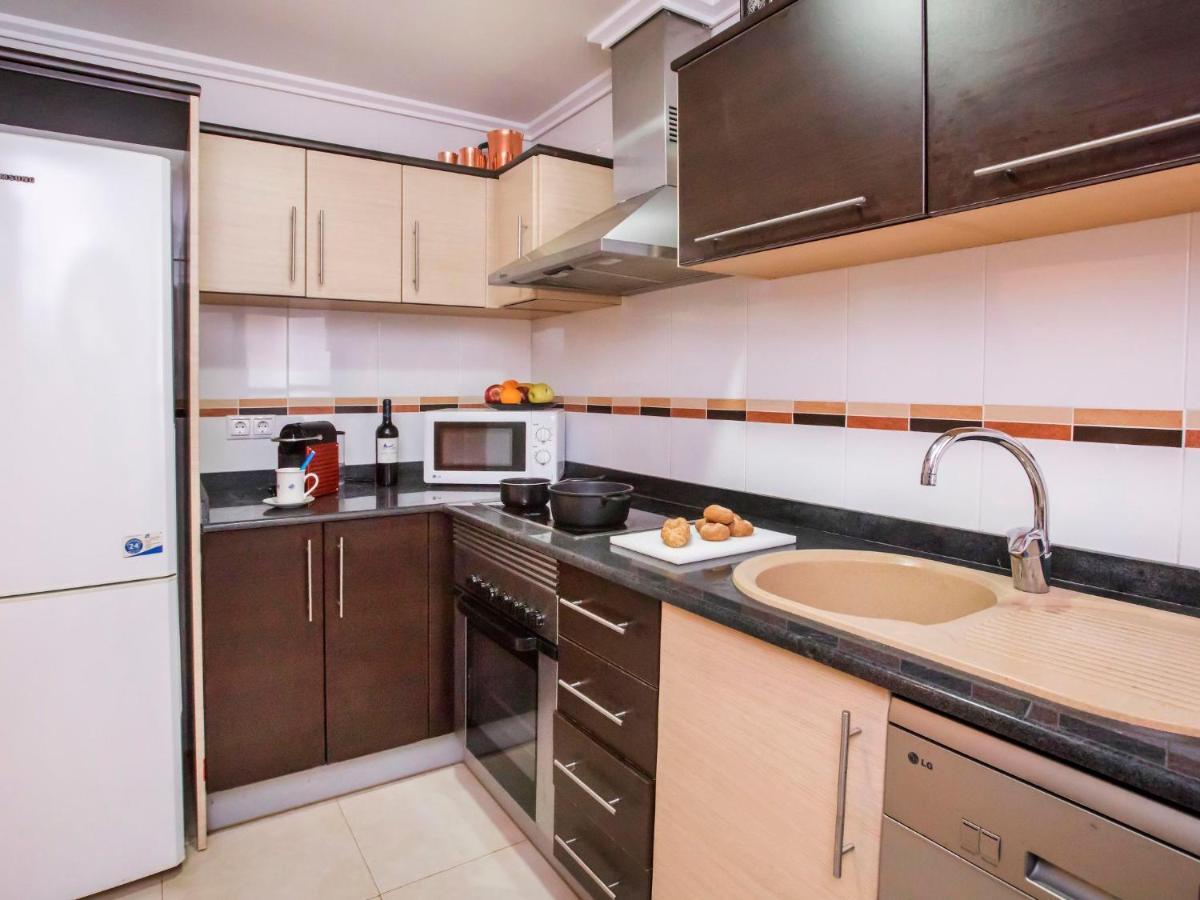 Jacaranda-2 By Interhome *