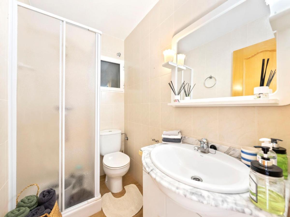 Puerto Cervantes 8 By Interhome Apartment