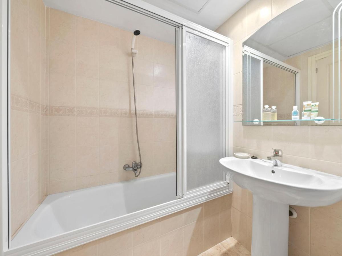 Suenos De Ii By Interhome Apartment Denia