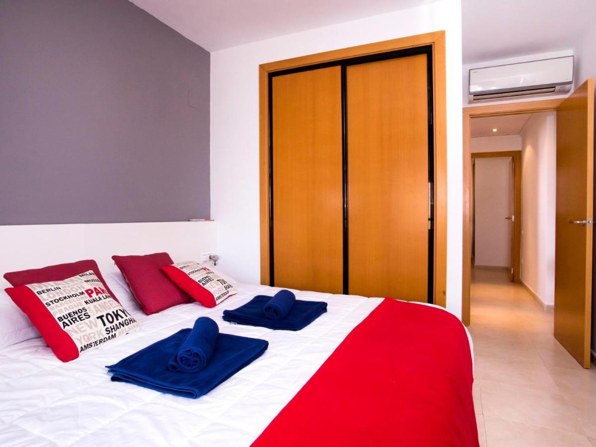 Jacaranda-2 By Interhome Apartment