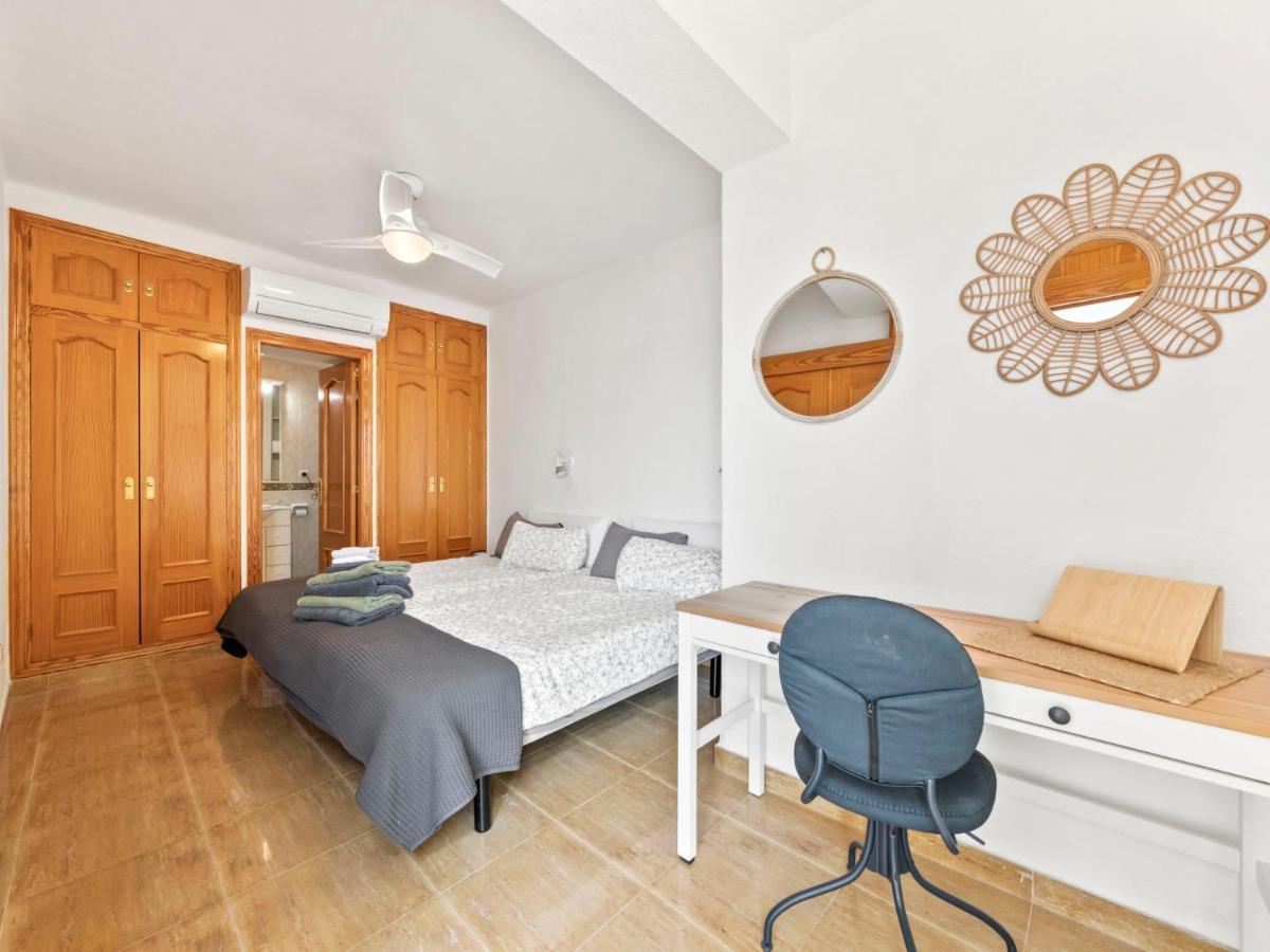 Apartment Puerto Cervantes 8 By Interhome Denia