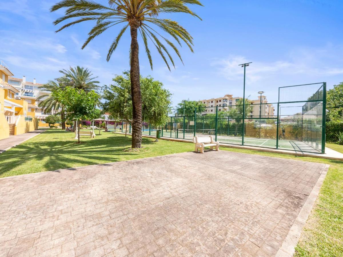 Suenos De Ii By Interhome Denia