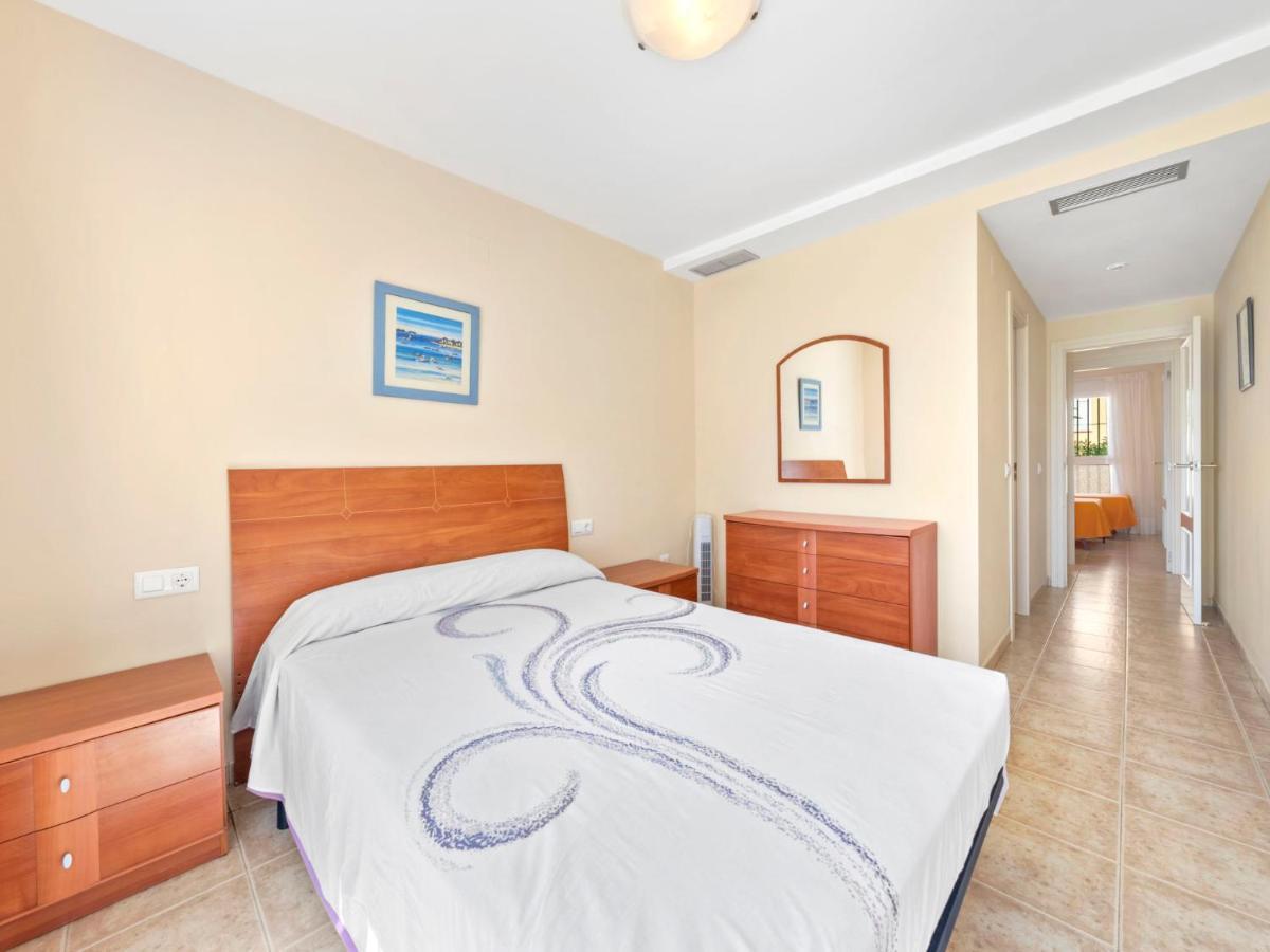 Suenos De Ii By Interhome * Denia