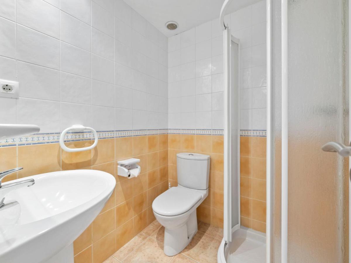 Apartment Suenos De Ii By Interhome Denia