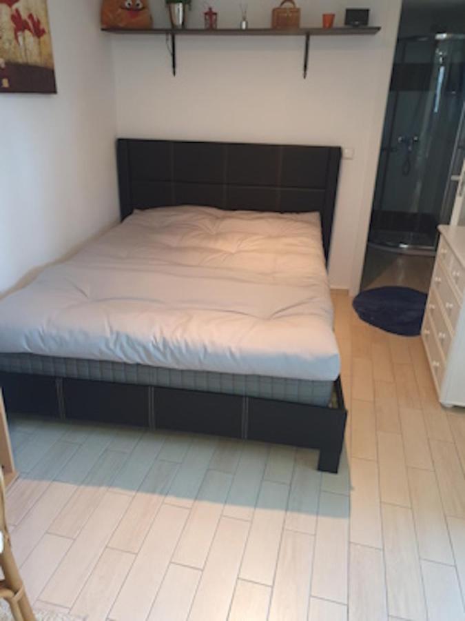 Coma Apartment Denia