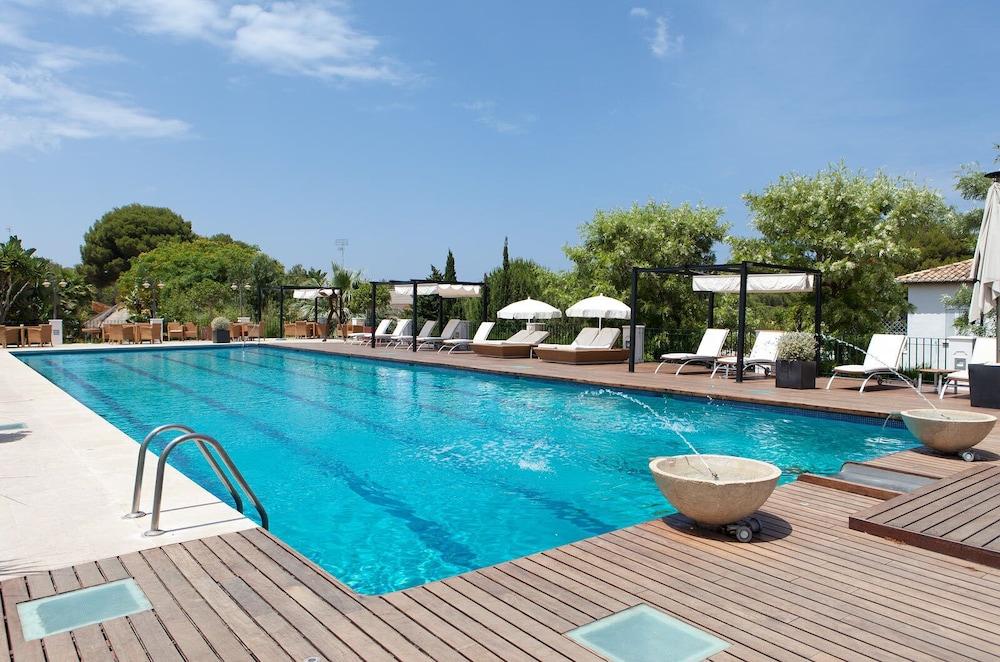Mr Les Rotes 4* Dénia