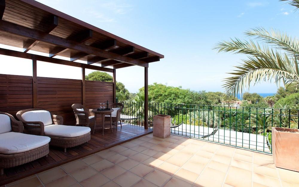 Hotel Mr Les Rotes Dénia