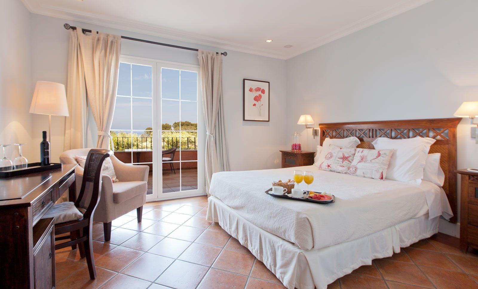 Mr Les Rotes Hotel Dénia