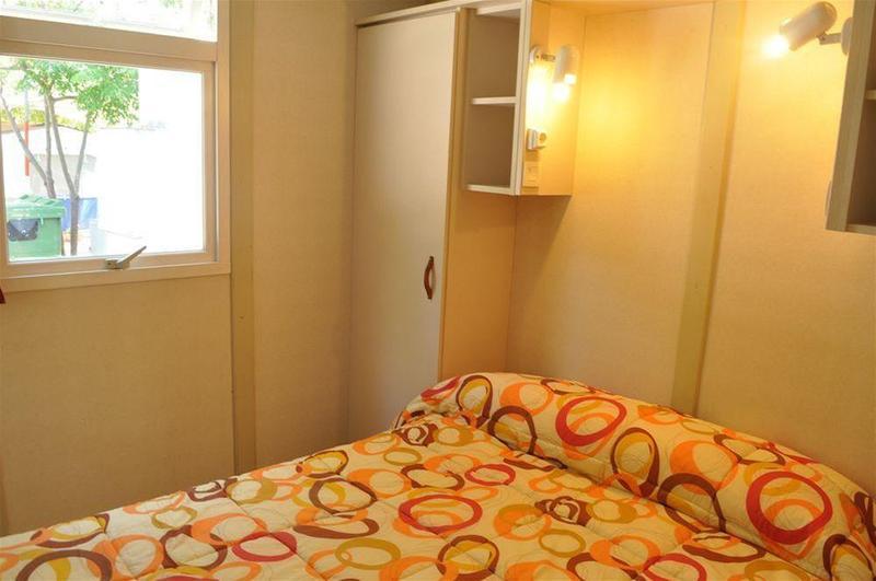 Campsite Llanos Denia