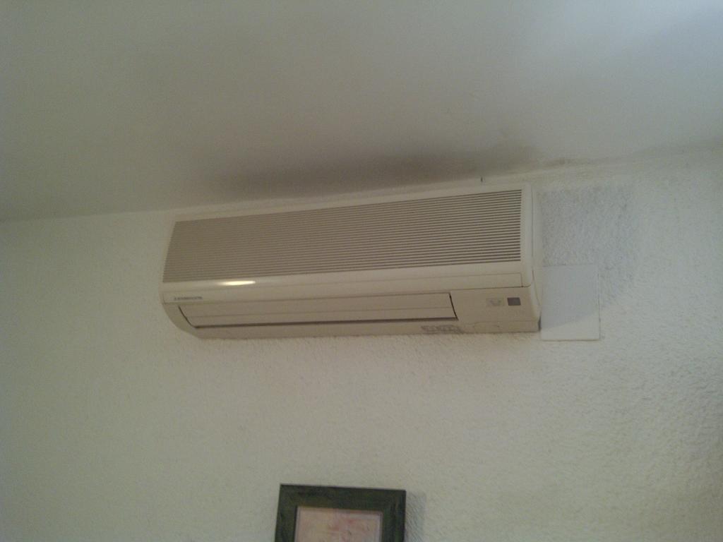Oasis Park Apartamento