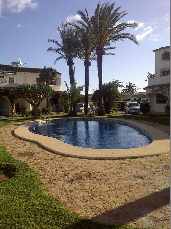 Oasis Park *