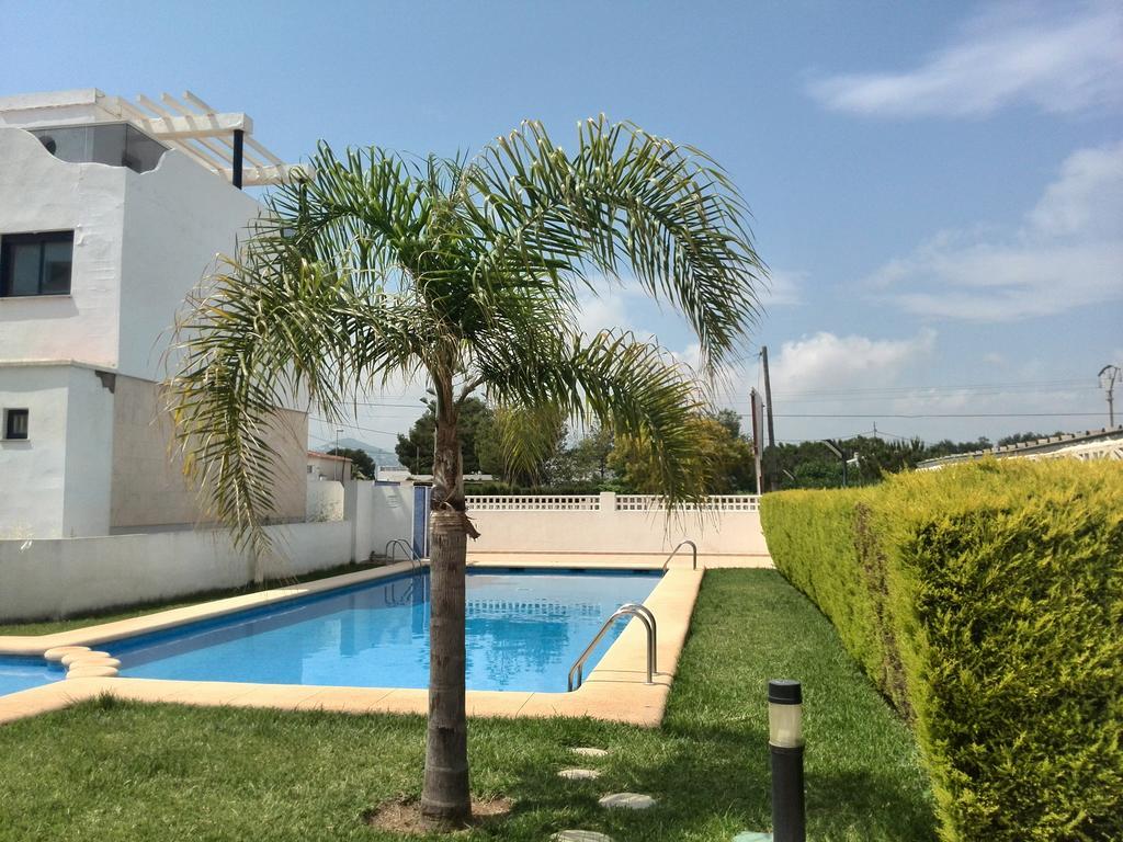 H3 Belman Playa Apartamento *