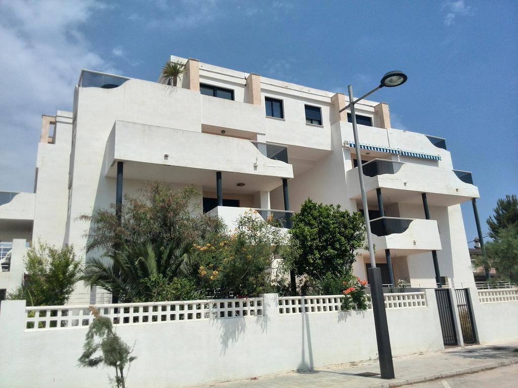 H3 Belman Playa * Dénia