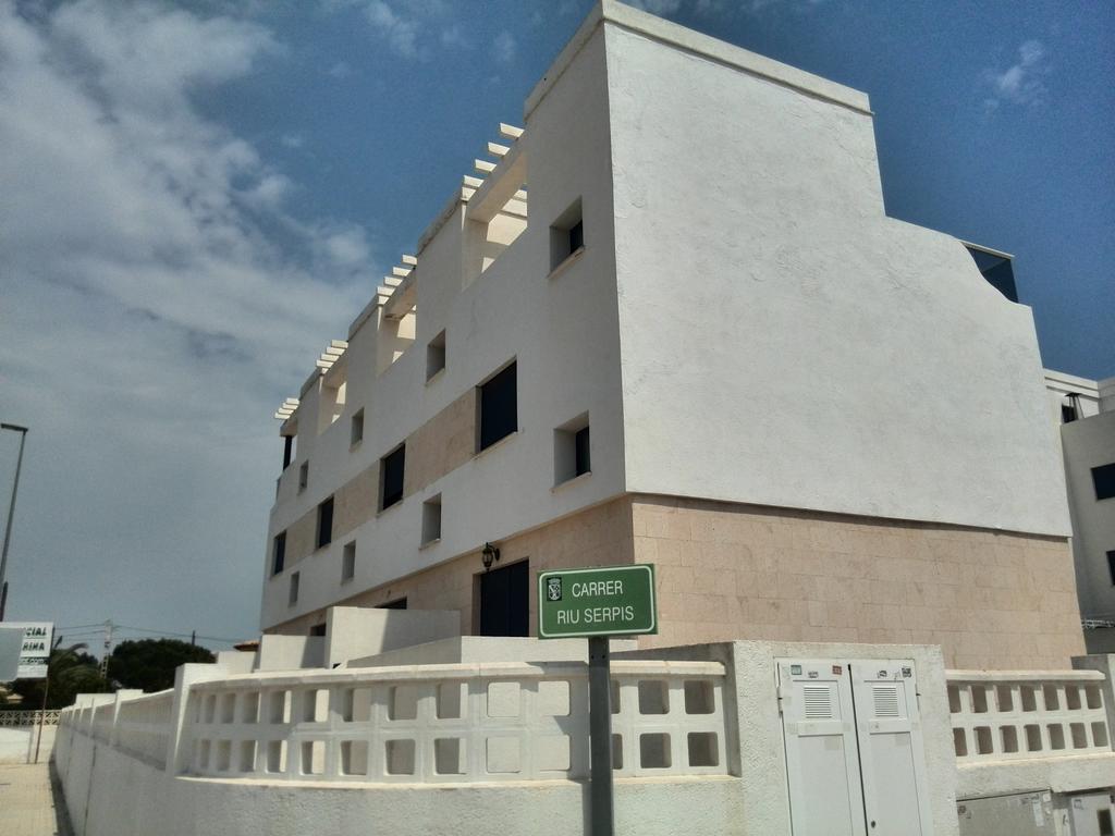 H3 Belman Playa Dénia