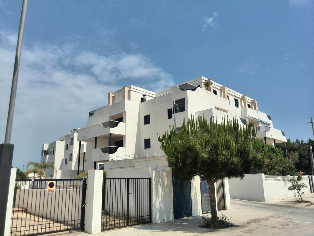 H3 Belman Playa Apartamento *