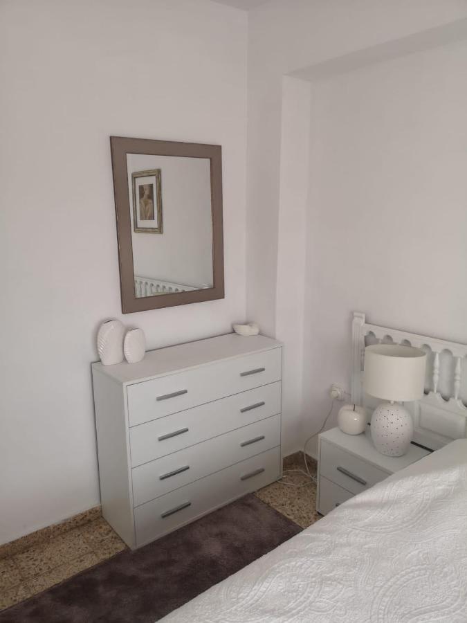 Cerca Del Mar Apartment