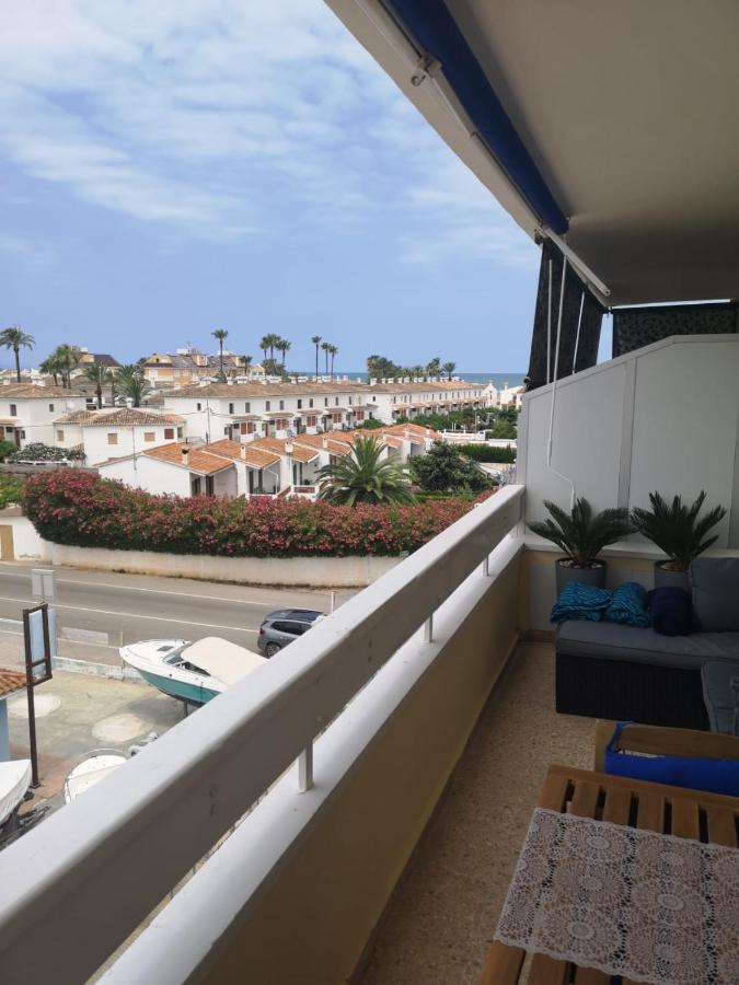 Apartment Cerca Del Mar