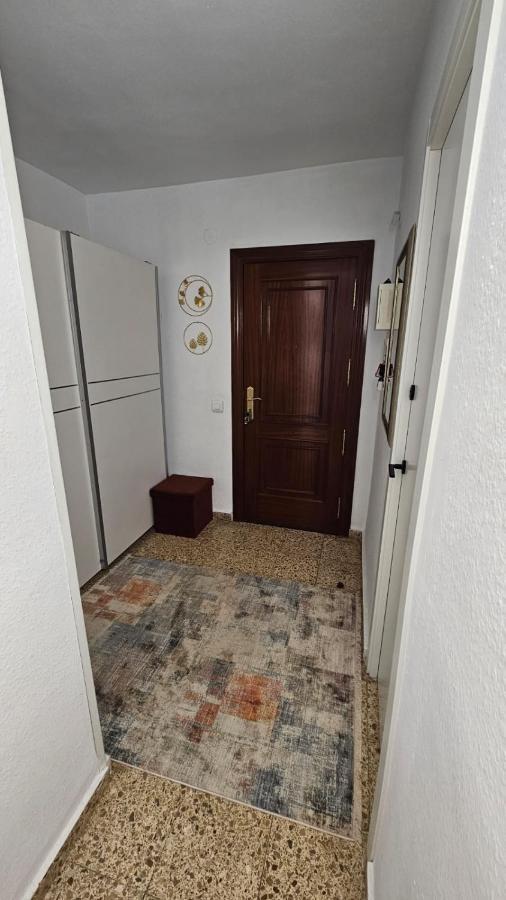 Apartment Cerca Del Mar Denia