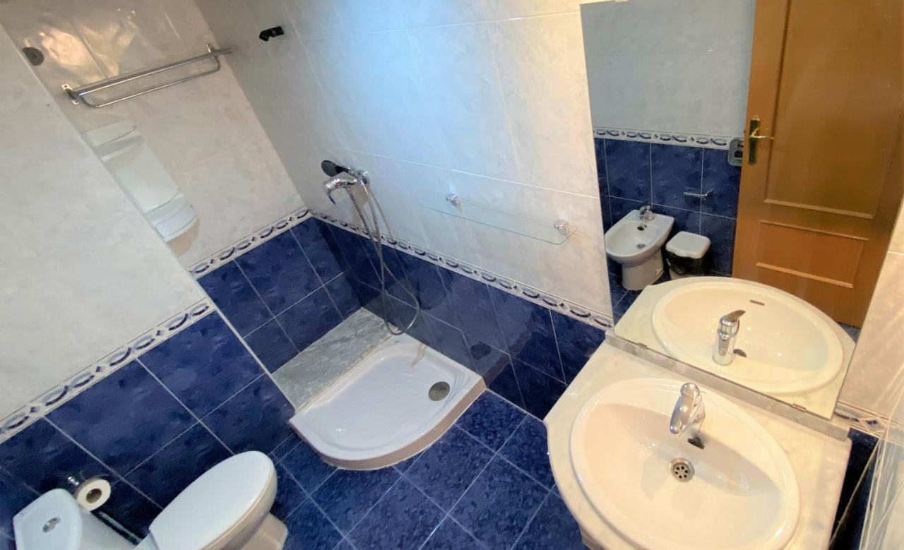 Apartamento Puerto Vybdenia