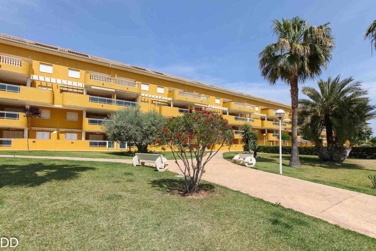 Apartment Las Brisas *