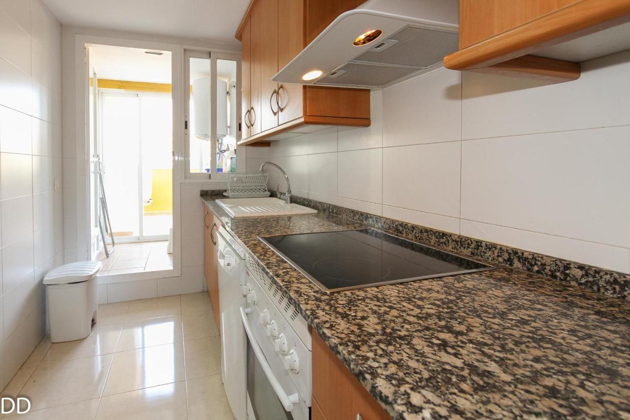 Las Brisas * Denia