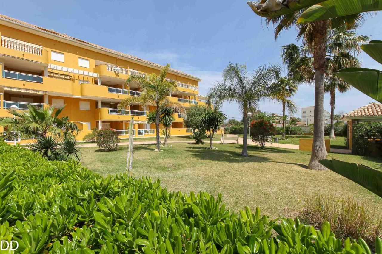 Apartment Las Brisas