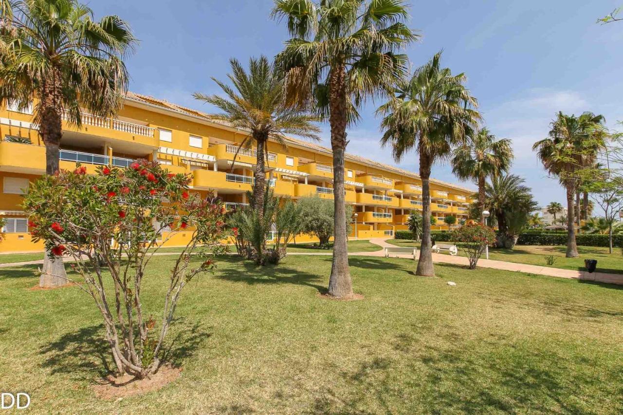 Apartment Las Brisas Denia