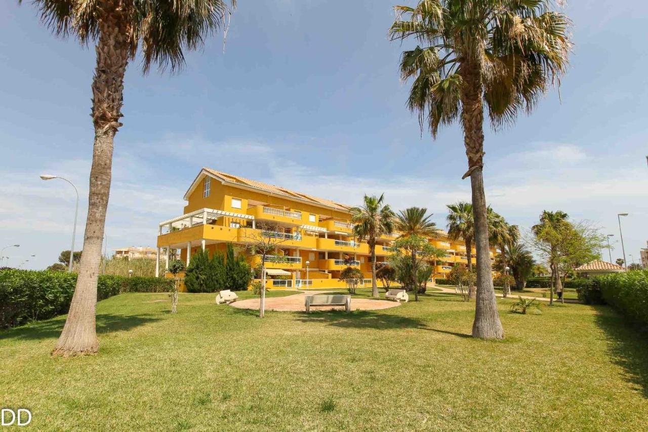 Las Brisas Apartamento Dénia