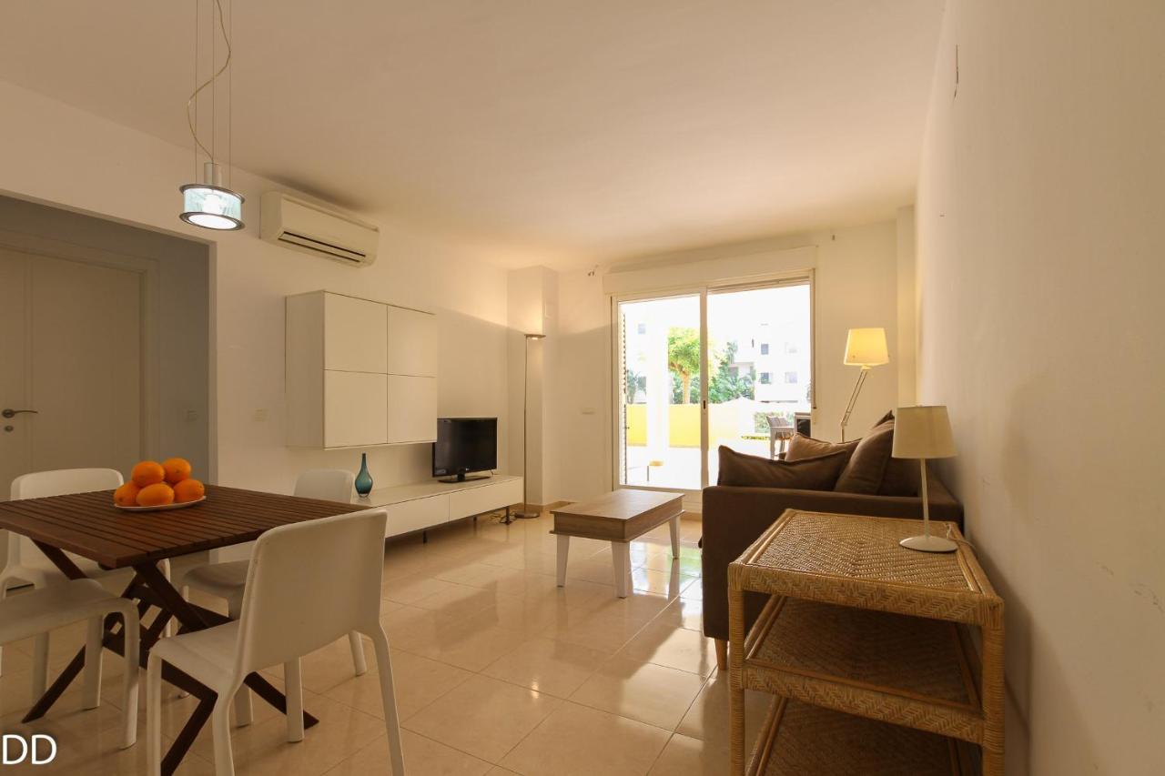 Apartment Las Brisas *