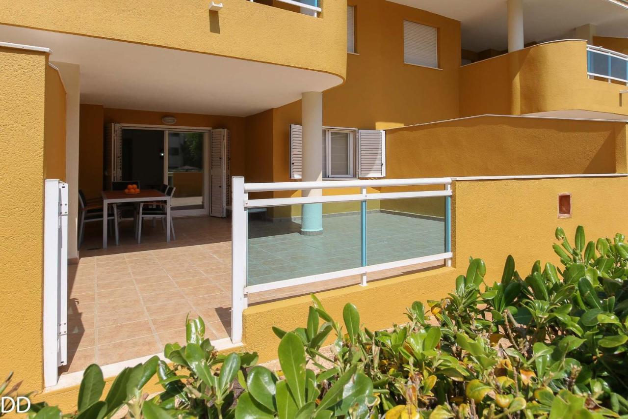 Las Brisas Denia