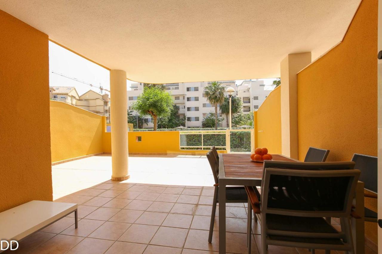 Las Brisas Apartment