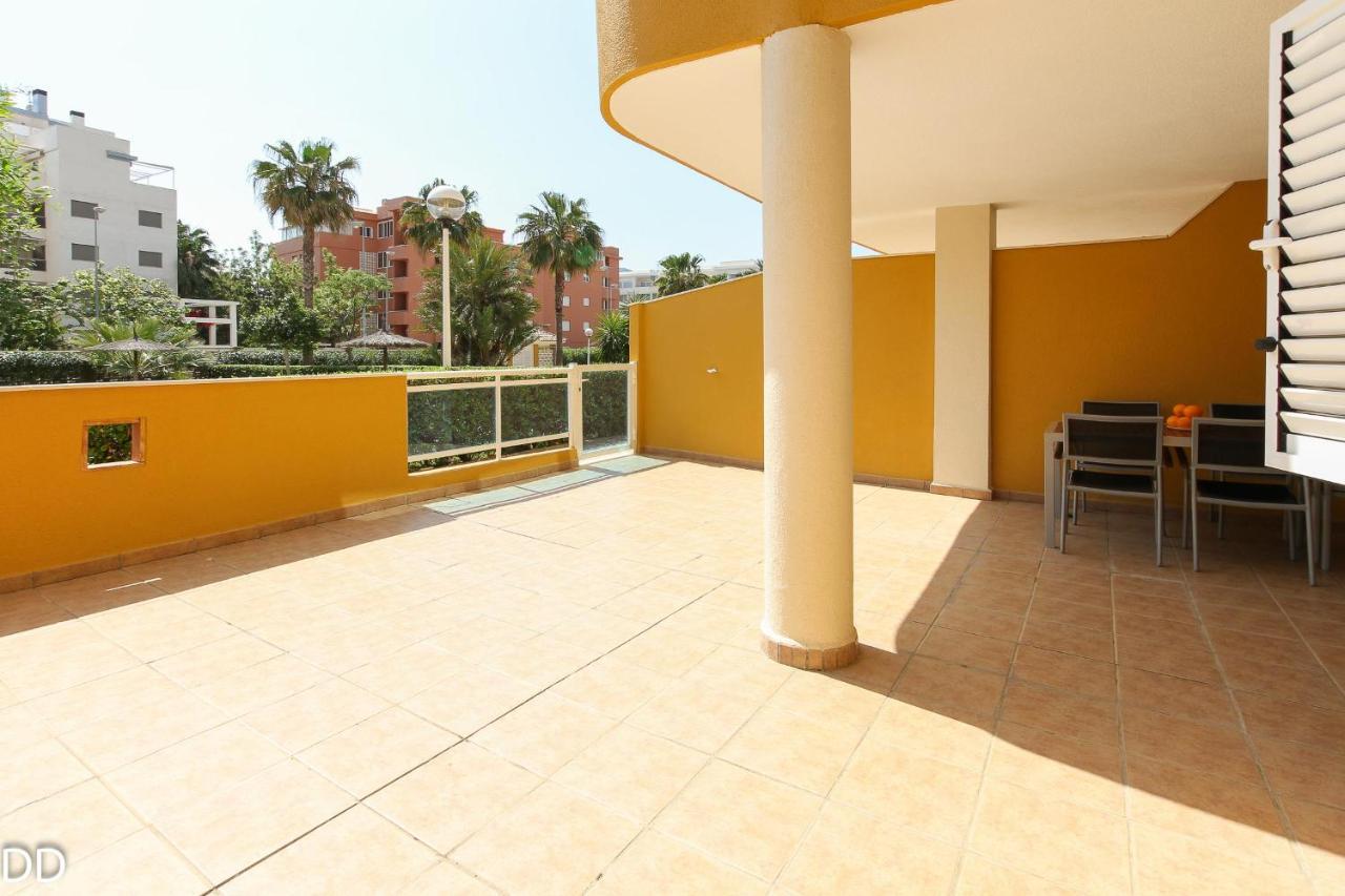 Las Brisas * Denia
