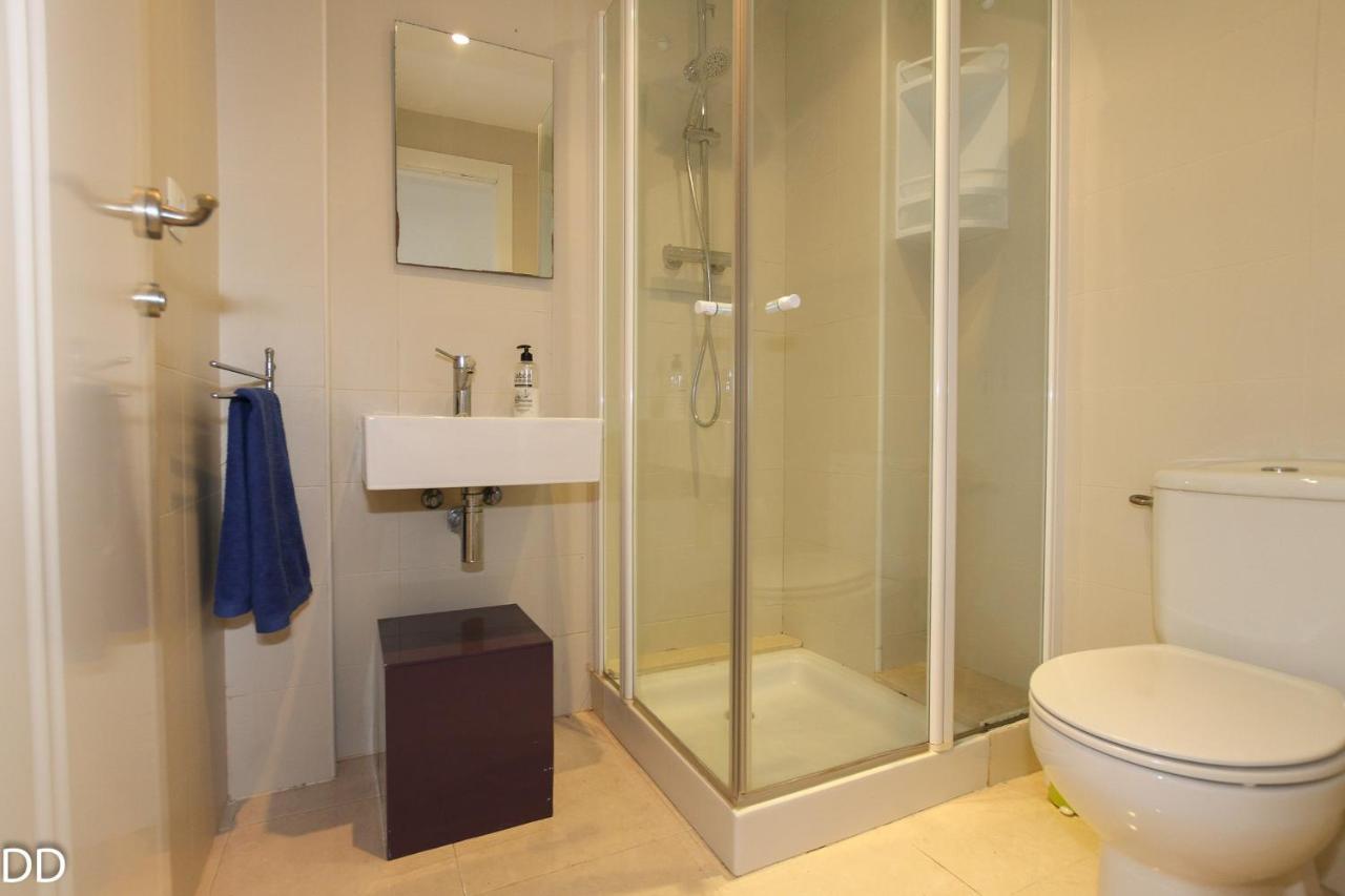 Las Brisas Apartment Denia