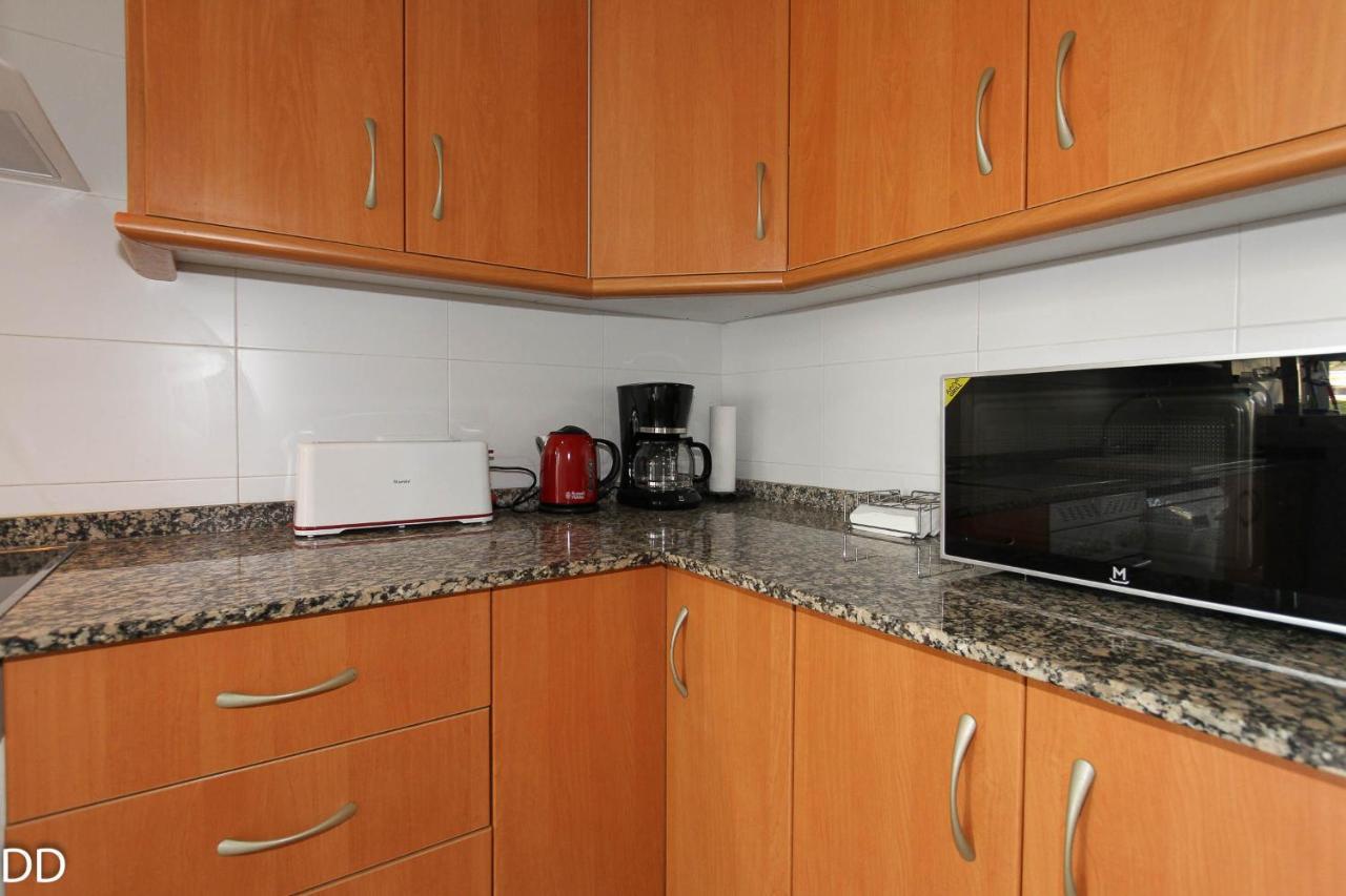 Las Brisas Apartment