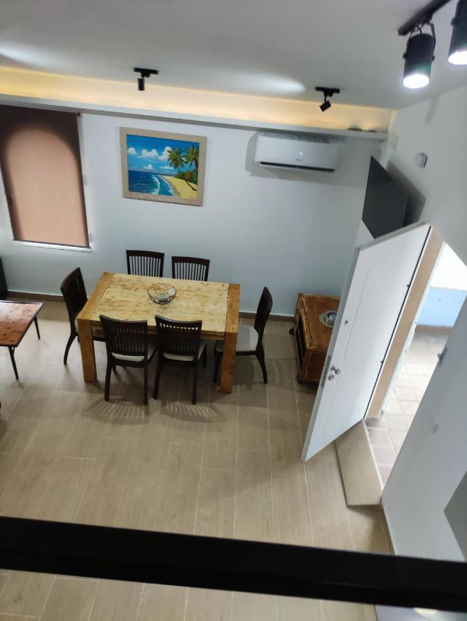 Loft De Lujo Calle De Marines Denia
