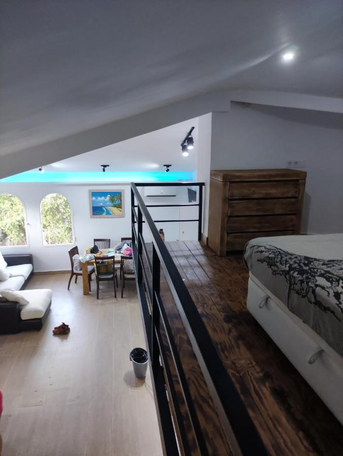 Apartment Loft De Lujo Calle De Marines Denia