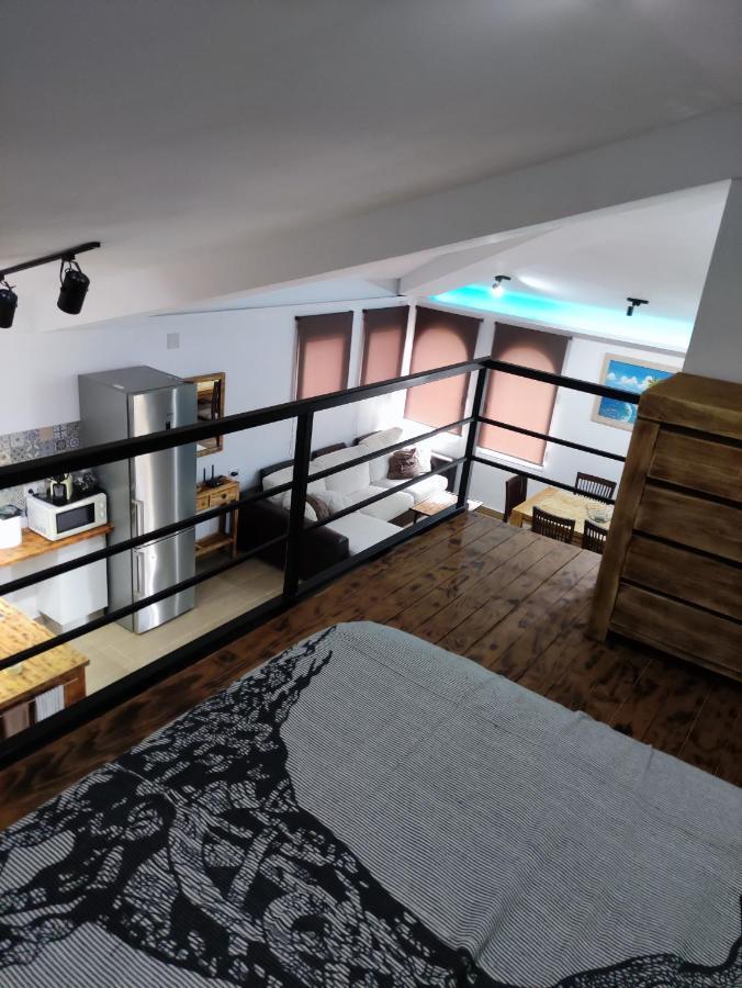 Loft De Lujo Calle De Marines