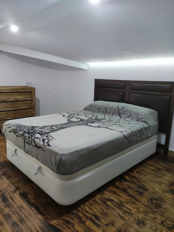 Loft De Lujo Calle De Marines * Denia